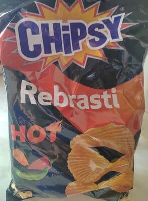 Chipsy Hot