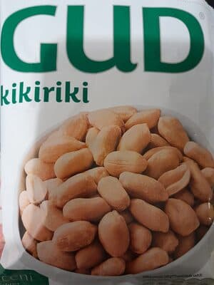 Gud Kikiriki