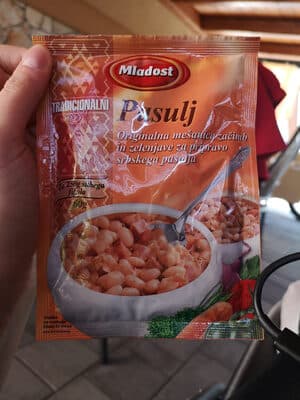 Pasulj