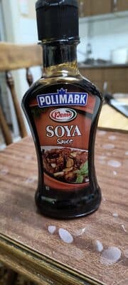 Soy Sauce
