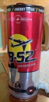Energy Drink