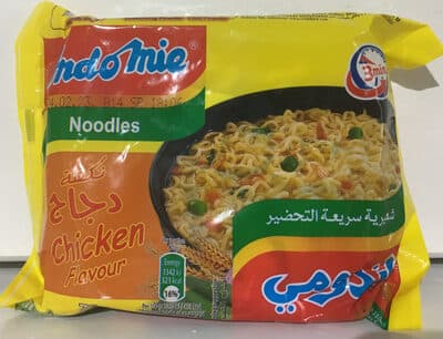 Noodles