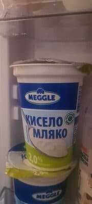 2% Meggle