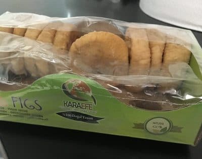 Karaefe Dried Figs