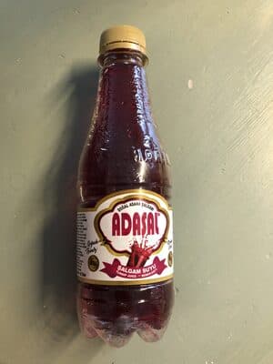 Adana Salgami