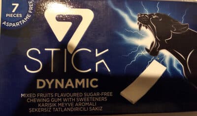 Stick