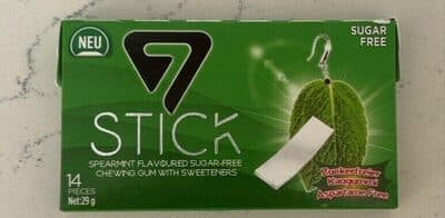 Chewing Gum