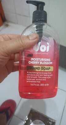 Hand Wash
