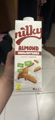 Almond Unsweetened Drink