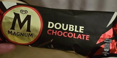 Magnum Double Chocolat