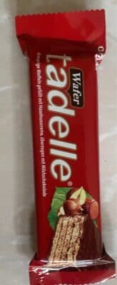 Wafer