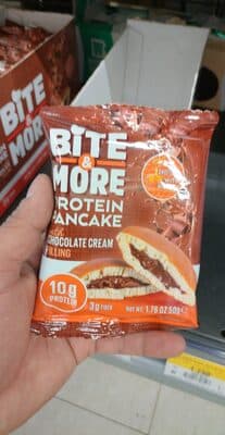 Pancakes