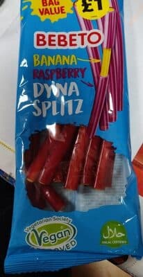 Dyna Splitz