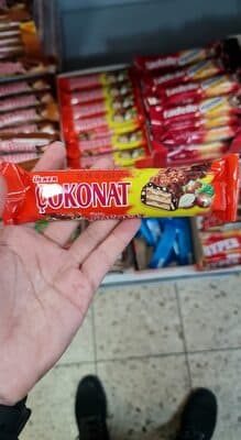 Okonat