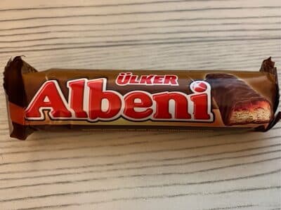 Albeni