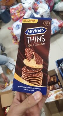 Digestive thins