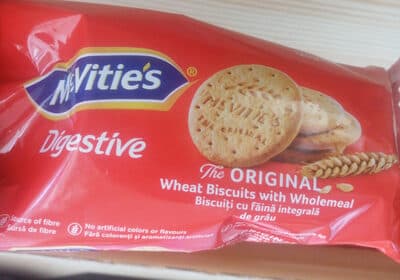 Digestive Biscuits