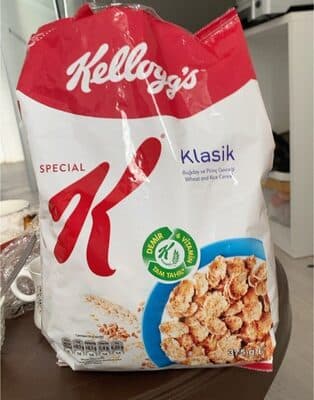 Special K