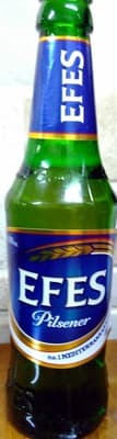Efes Pilsener