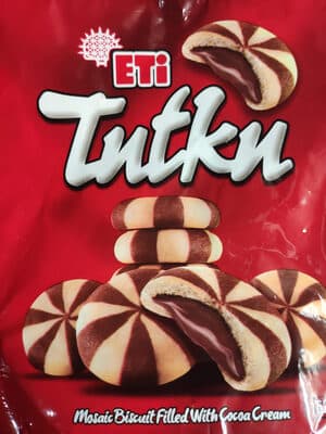 Tutku