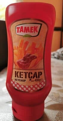 Ketchup