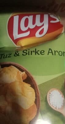 lay's