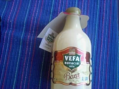 Vefa Bozacisi
