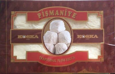 Pismaniye