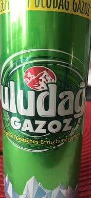 Uludag Gazoz