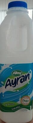 Ayran