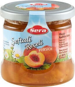 Peach Jam