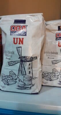Flour