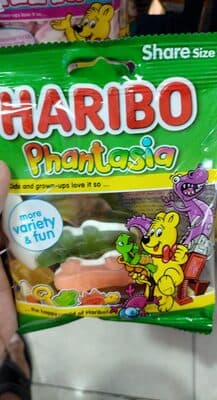 Haribo Phatasio