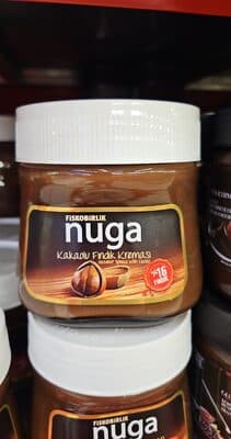 nuga