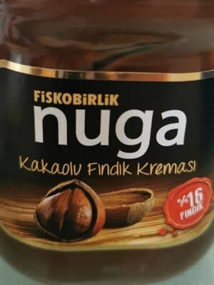 Nuga