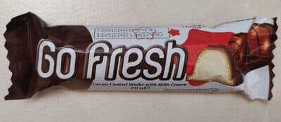 Go Fresh