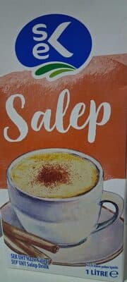 Salep