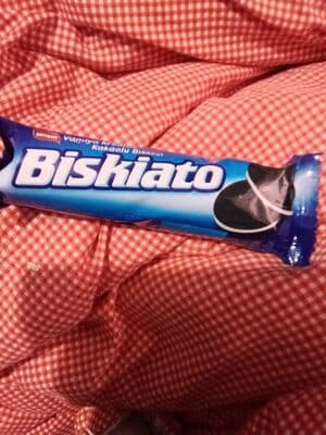 Biskiato