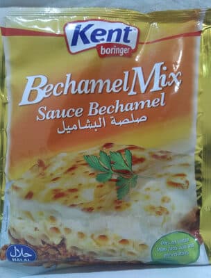 Bchamel Mix