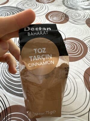 toz tarn