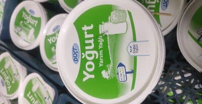 Yarm yal yourt