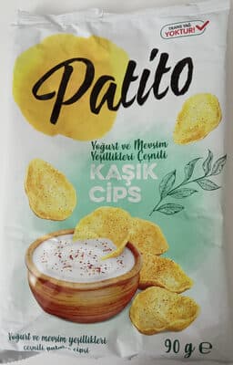 Patito Yourt ve Mevsim enili