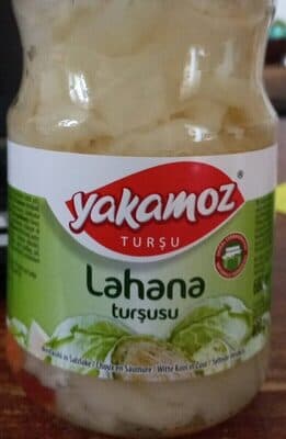 Lahana turusu