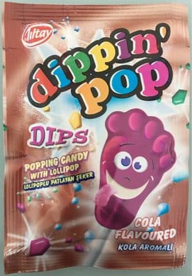 Dippinpop