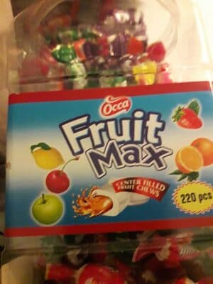 fruit max