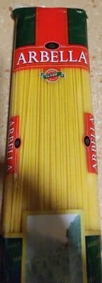 Spaghetti