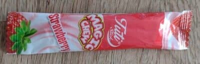 Magic Chew Strawberry