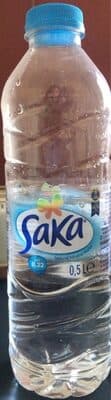 Natural Mineral Water
