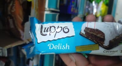 Luppo