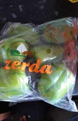 Zerda: Fresh Pepper